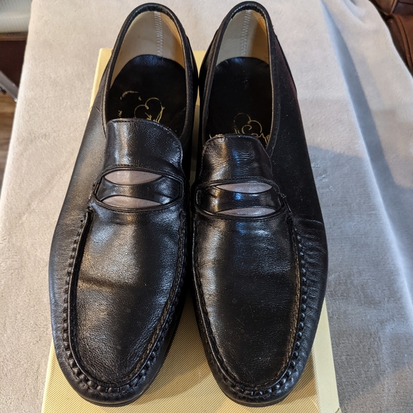 Vintage Florsheim shoes - Picture 1 of 5